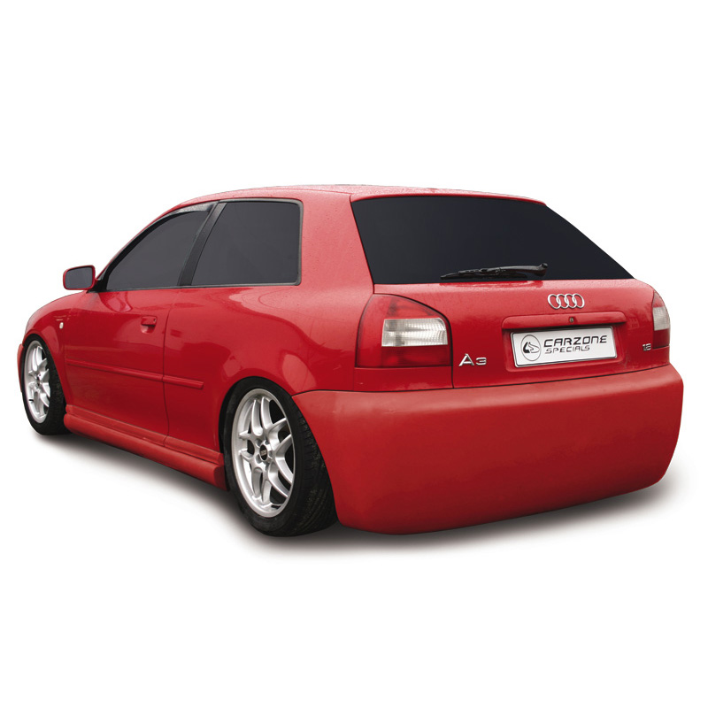 Image of Carzone Specials ABumper AU A3 8L 96-03 'Shaver' CZ 604200 cz604200_673